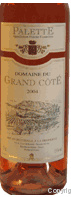 Domaine du Grand Côté