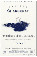 Château Chasserat