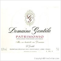 Domaine Gentile