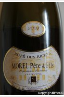 Morel Père et Fils