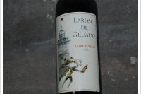 Larose de Gruaud