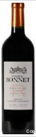 Château Bonnet - Réserve