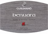 Cusumano Benuara