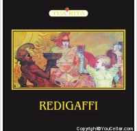 Tua Rita - Redigaffi