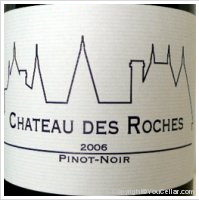 Château des Roches