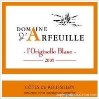 Domaine d'Arfeuille l'Originelle