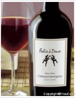 Folie à Deux - Cabernet Sauvignon