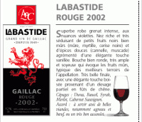 Labastide