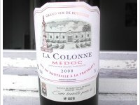 La Colonne