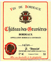 Château des Gravières