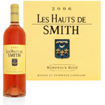 Les Hauts de Smith 