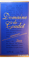 Domaine de Coudot