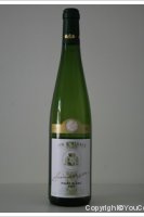 Heimberger - Réserve particulière