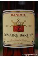 Domaine Barthès