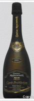 Château Moncontour - Cuvée Prédilection Grande Réserve  - Brut