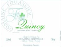 Domaine Fouassier