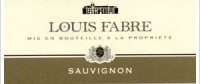 Louis Fabre - Sauvignon