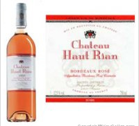 Château Haut Rian