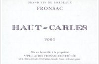 Haut-Carles
