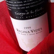 Regina Vides