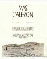 Mas d'Alezon