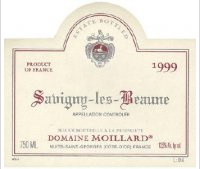 Domaine Moillard
