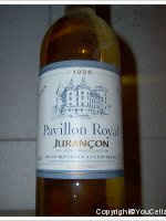Pavillon Royal