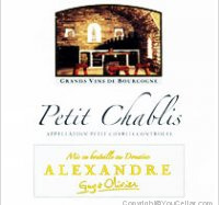 Domaine Alexandre