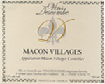 Vins Descombe
