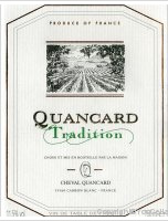 Quancard Tradition