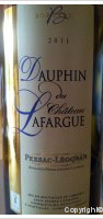 Dauphin de Lafargue