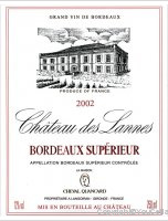 Château des Lannes