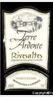 Terre Ardente