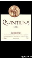 Quintilius