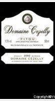 La Dame de Cézelly