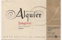 Domaine Alquier - Cuvée Tradition