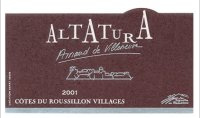 Altatura