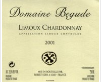 Domaine Begude