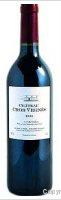 Château Cros Vernes
