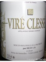 Huet LB