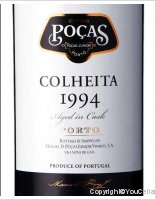 Poças - Colheita