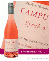 Campuget Syrah
