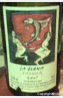 La Croix de Riquet