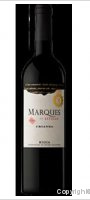 Marqués de Altillo Crianza