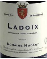 Domaine Nudant - 1er Cru