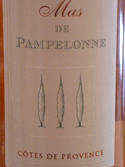 Mas de Pampelonne