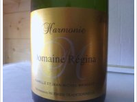 Domaine Régina - Harmonie