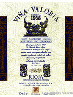 Vina Valoria