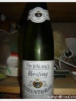 Pierre Ritzenthaler Riesling