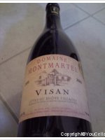 Domaine Montmartel
